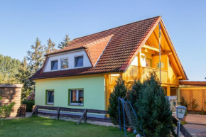 Ferienwohnung und Suite bei Stralsund, Klausdorf